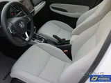 Honda City - Daily 110 QR